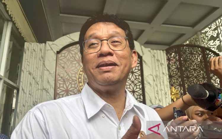 Menkeu Yakin EkonomiTumbuh 5,5 Persen, Properti Salah Satu Pendorong