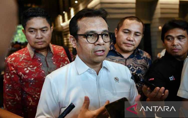 Nezar Patria Tegaskan Pentingnya Keterbukaan Informasi di Pemerintahan