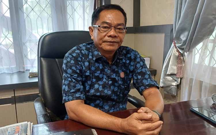 DPRD Kotim Minta Permasalahan Desa Bapinang Hilir Laut Diselesaikan Secara Transparan