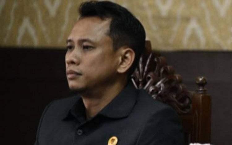 Kasus Keracunan MBG, DPRD Kalteng Minta Evaluasi dan Pengawasan SPPG Diperketat
