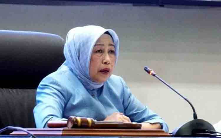 Ketua DPRD Barito Utara Sebut Hari Kesaktian Pancasila Momentum Teguhkan Persatuan Bangsa