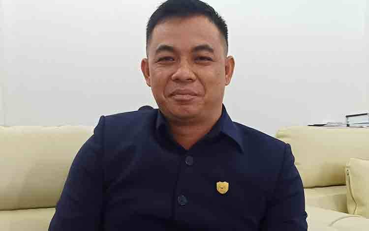 Dewan Dorong Penguatan Data Pemilih
