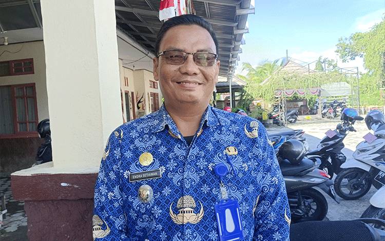 Enam Desa/Kelurahan di Kahayan Hilir Jadi Lokus Stunting