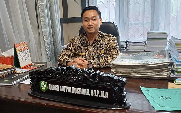 Dewan Dorong Pemda Sediakan Fasilitasi Memadai untuk Atlet Balap Kotim
