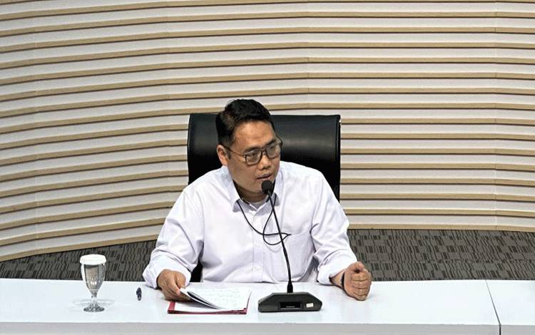 KPK Ungkap Peran Waketum Kadin dan Arso Sadewo di Kasus Jual Beli Gas