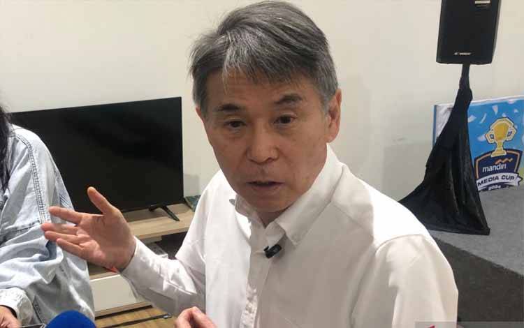 Ogawa Nilai Kinerja Wasit Super League Tak Sesuai Ekpektasi
