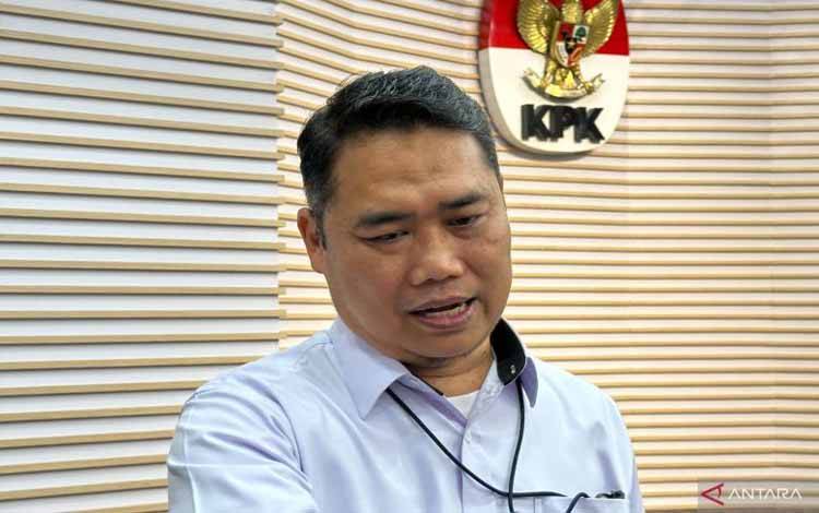 KPK Duga Pemuda Pancasila Secara Berjenjang Terima Uang Tiap Bulan