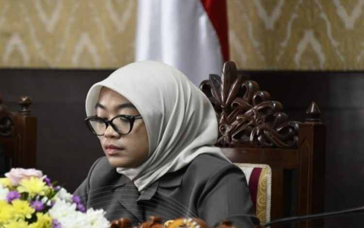 Batik Lebih dari Sekadar Hiasan, Simbol Identitas dan Kebanggaan Bangsa