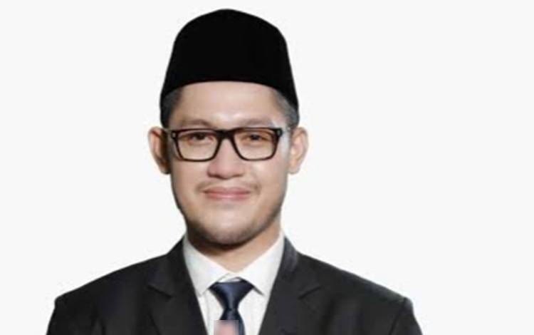 Sekretaris Komisi III DPRD Kalteng Dukung Target Pemprov Turunkan Stunting 20,6 Persen