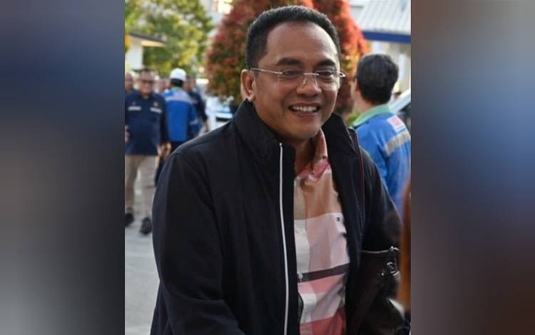 Anggota DPR Dapil Kalteng Minta Evaluasi Program MBG Pasca Kasus Keracunan-Makanan Basi