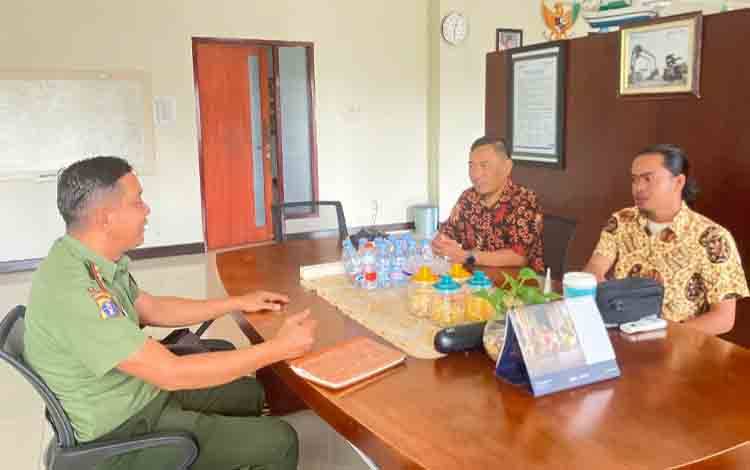 Ternyata Bukan Penyelundupan, Begini Kronologis Penemuan Trenggiling di Dalam Peti Kemas Pelabuhan Bagendang