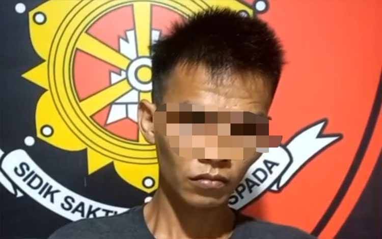 Polsek Dusun Tengah Ungkap Kasus Pencurian di Masjid, Kerugian Korban Rp20 Juta