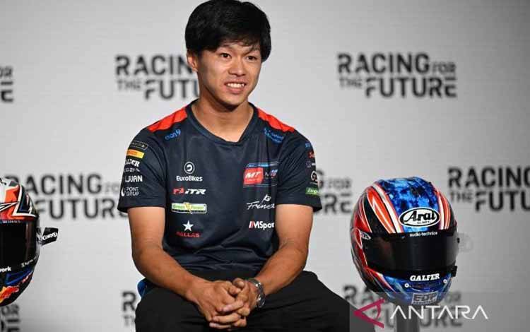 Setelah di Jepang, Ai Ogura akan Absen di MotoGP Indonesia