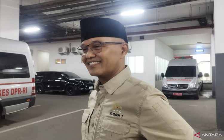 Komisi I DPR Kecam Israel Cegat-Tangkap Aktivis Global Sumud Flotilla