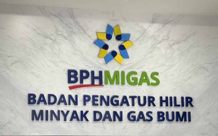 Menteri Bahlil Nilai Logo Baru BPH Migas Lambangkan Kerja Sama