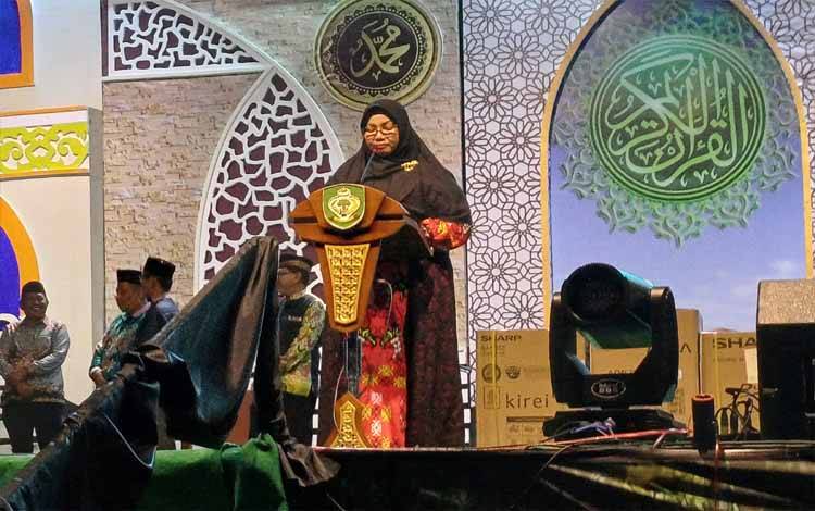 3 Kecamatan Ini Jadi Kandidat Tuan Rumah MTQ Kotim 2026
