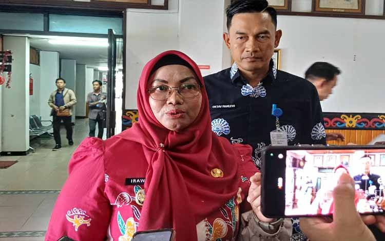 Pemkab Kotim Dukung Rencana Pembangunan Sekolah Unggulan