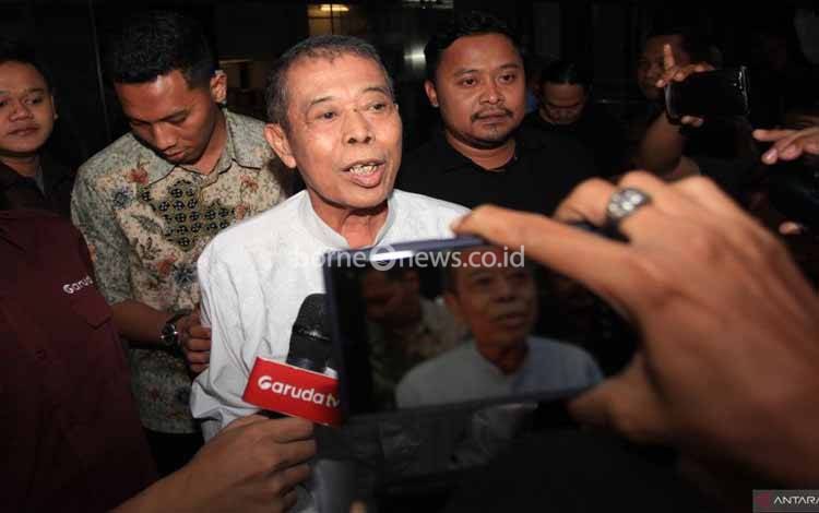 KPK Sita 6 Aset dan Sebut Eks Ketua DPRD Jatim Terima Rp32,2 Miliar