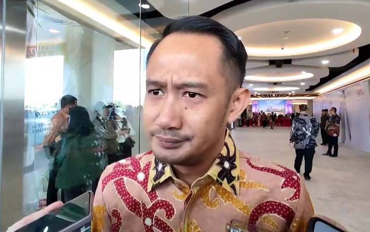 Pemko Palangka Raya Janji Perketat Pengawasan MBG Pasca Insiden Keracunan