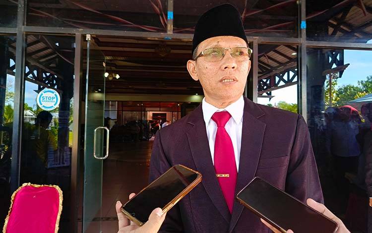 Disbudpar Kotim akan Gelar Edukatif Kultural di Museum Kayu Sampit