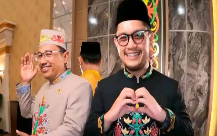 Sekretaris Komisi III DPRD Kalteng Harapkan Kotawaringin Barat Semakin Maju di Usia ke-66 Tahun