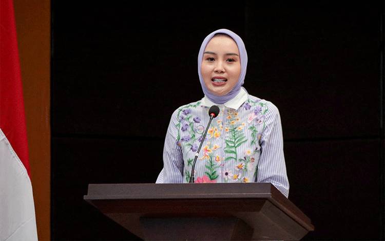 TP Posyandu Kalteng Tekankan Transformasi Layanan 6 SPM di Katingan