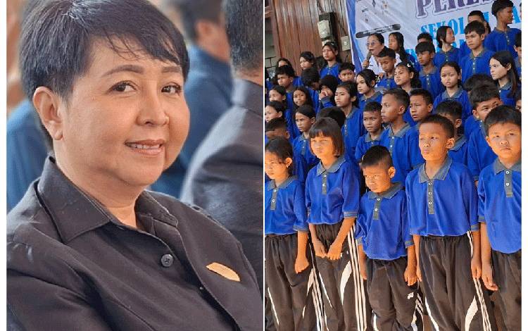 Sekolah Rakyat Jadi Harapan Baru Bagi Anak-Anak Kurang Mampu untuk Dapatkan Pendidikan