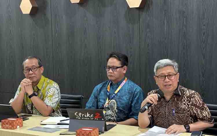 Serapan MBG Naik 3 Kali Lipat Usai Tak Lagi Gunakan Sistem Reimburse