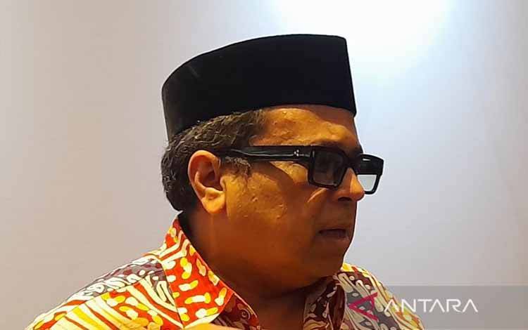 BPJPH Dorong Peningkatan Profesi Bidang Jaminan Produk Halal