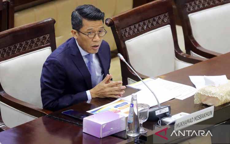 Pemerintah-DPR Kaji Stimulus untuk Mitigasi Dampak Kenaikan Pertamax