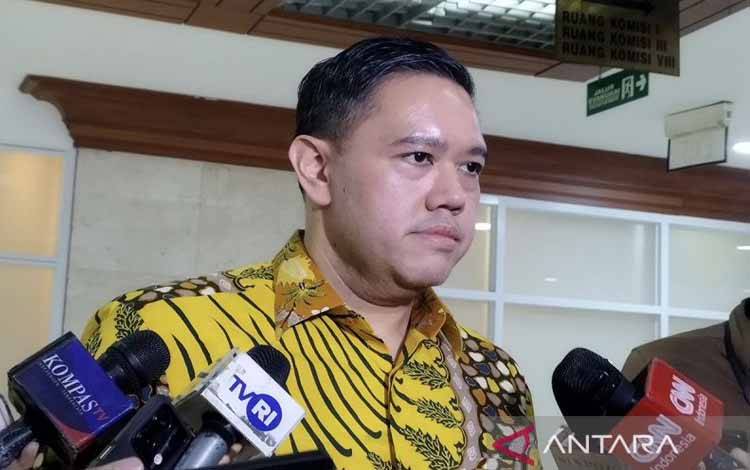 Komisi I DPR Minta Pembekuan TikTok Tak Matikan Ekosistem Usaha Kecil