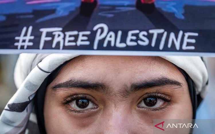 Israel Hentikan Operasi di Gaza, Hamas Siap Serahkan Kendali