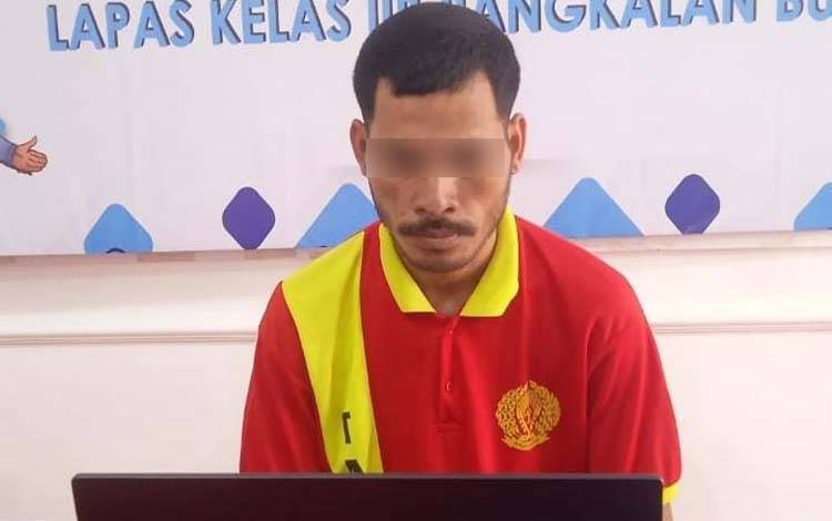 Vonis 6 Bulan Penjara untuk Pelaku Penganiayaan di Belantikan Raya Lamandau