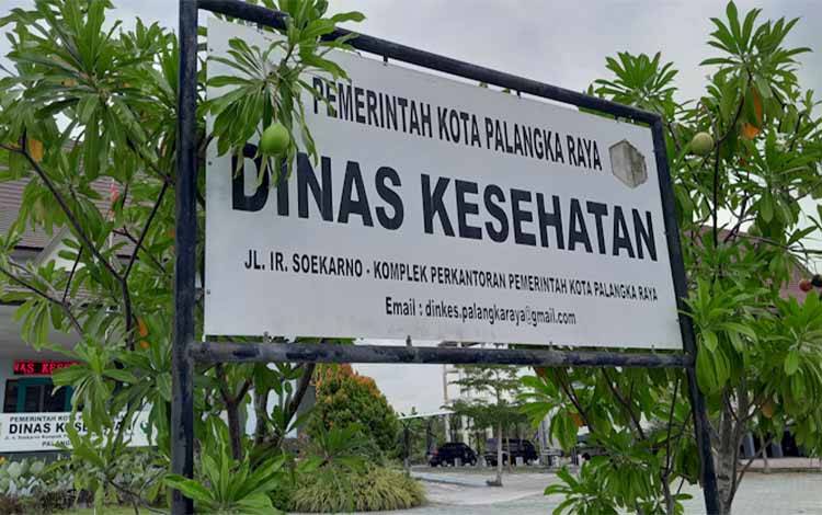Dinkes Palangka Raya Dipimpin Plt Riduan, Fokus Tingkatkan Kualitas dan Akses Layanan