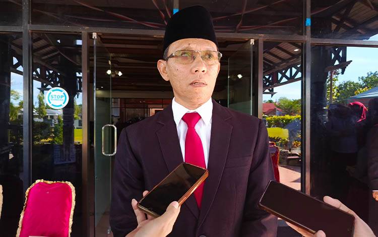 Kemah Budaya Siap Digelar di Museum Kayu Sampit, Libatkan Pelajar SMA Sederajat