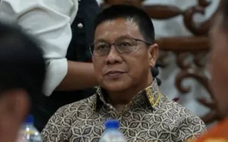 Ketua DPRD Palangka Raya Dorong Peningkatan Kepatuhan Wajib Pajak