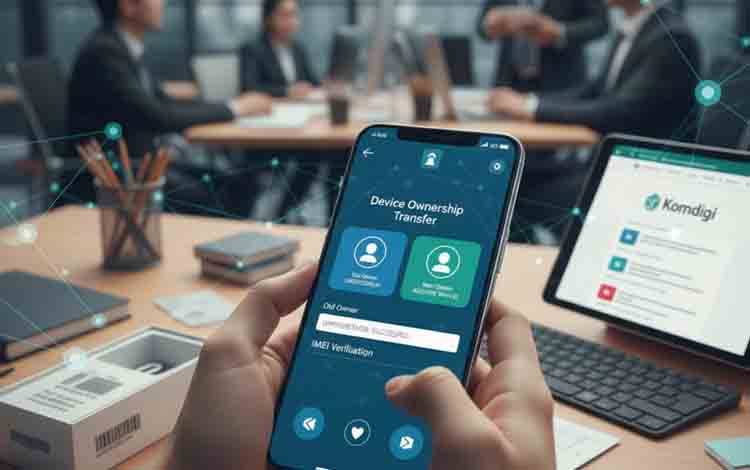 Aturan Baru Komdigi Soal HP Bekas Dinilai Sulitkan Penjual dan Pembeli