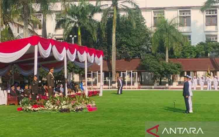 Panglima TNI Tekankan Kewaspadaan Prajurit Terhadap Provokasi-medsos