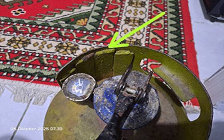 Beredar Keluhan Warga Kalsel Bahwa Tabung Gas Cepat Habis, Diduga Terkait Modifikasi Tabung