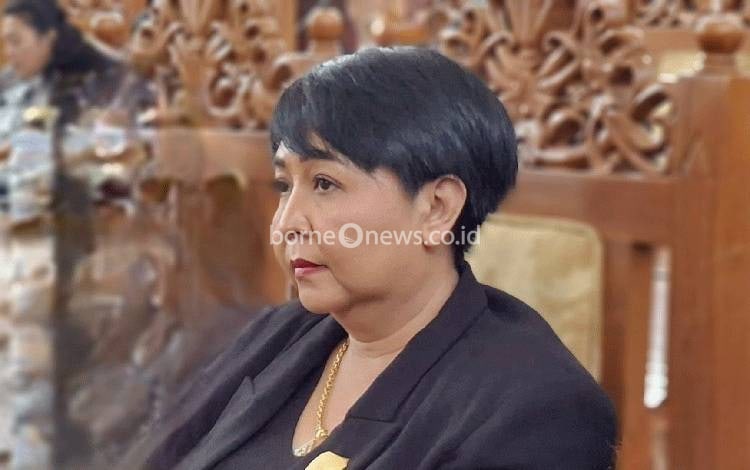 DPRD Gumas: Awasi Anak Bermain Ponsel Cegah Terjerumus Judi Online