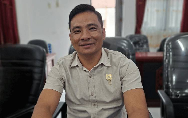 DPRD Gunung Mas: Gunakan Dana Desa untuk Kesejahteraan Masyarakat