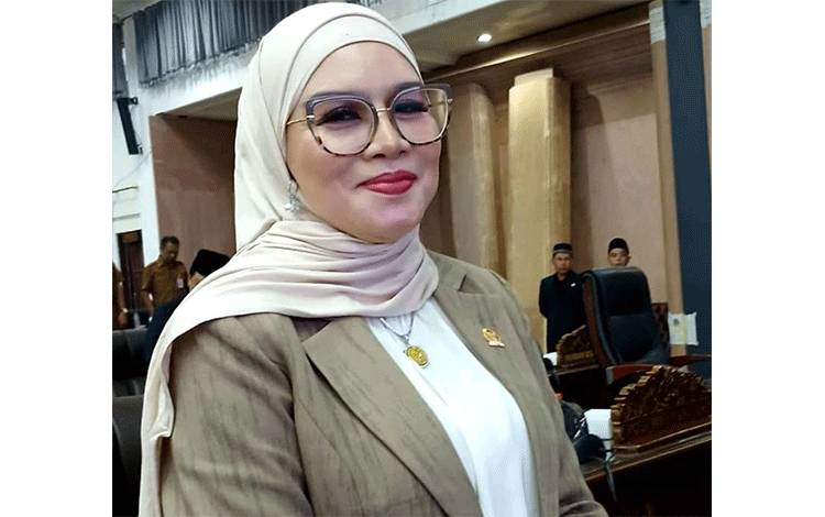 Fraksi KIR Soroti Penurunan Dana Transfer dan Lonjakan Defisit dalam Raperda Perubahan APBD Barut