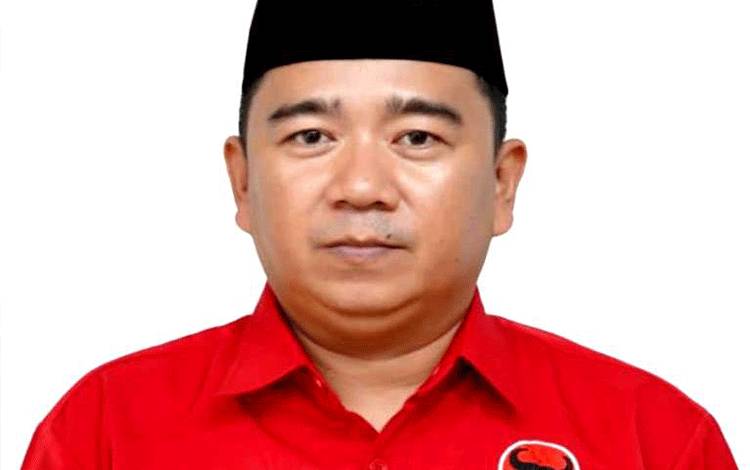 Anggota DPRD Barut ini Dukung Perluasan Program Budidaya Ikan Air Tawar ke Seluruh Kecamatan