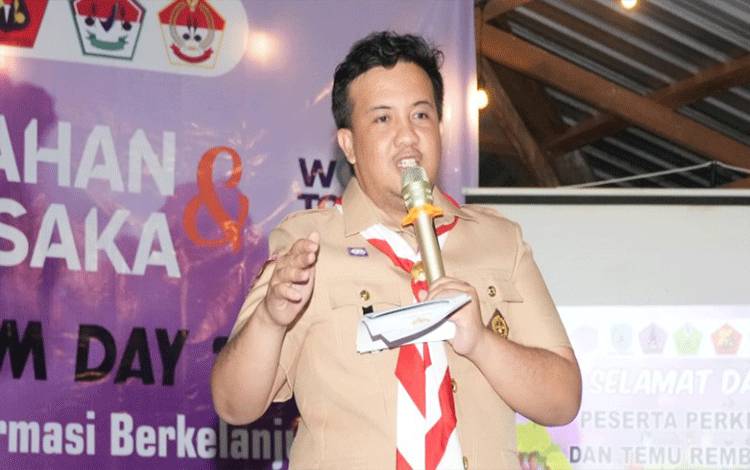 Temu Rembuk Saka Lamandau 2025 Dibuka dengan Semangat Pariwisata Berkelanjutan