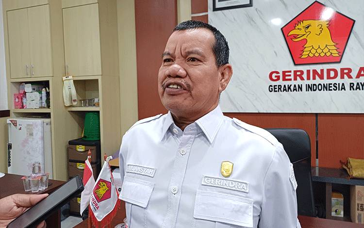 Juliansyah Sebut Kotim Punya Potensi Jadi Ibu Kota Jika Ada Pemekaran Provinsi
