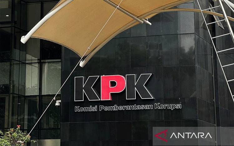 KPK Panggil Dewan Pembina Gaphura Terkait Kasus Kuota Haji