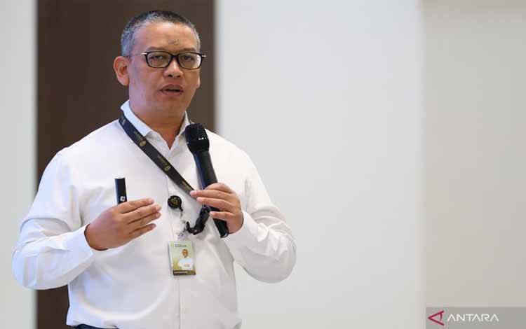 Otorita Tindak Tegas Aktivitas Tanpa Izin Merusak Lingkungan IKN