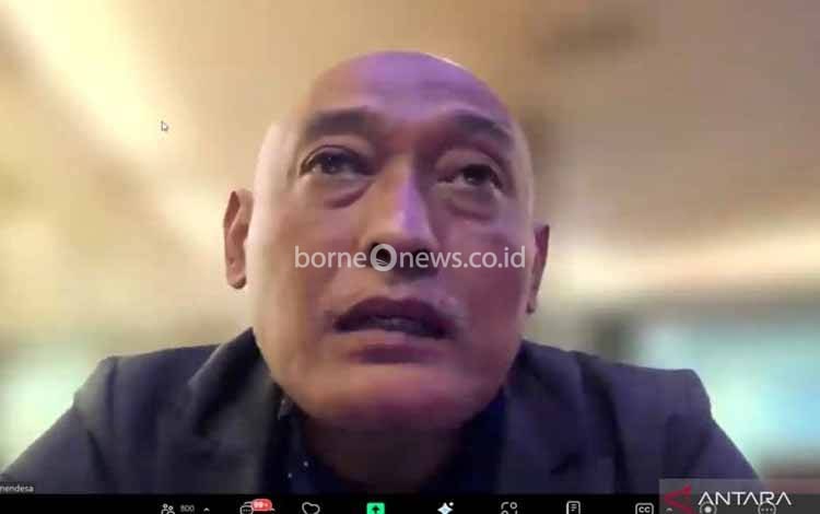 Kemendes Ingatkan Proposal Usaha Kopdes Disusun dengan Sederhana