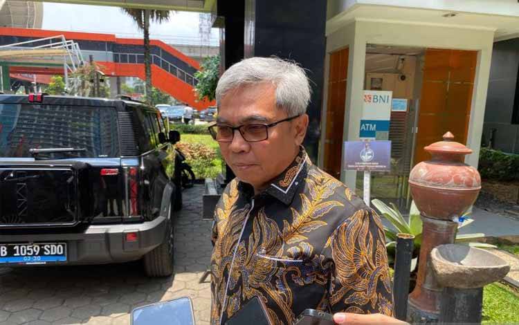 Kasus Kuota Haji, KPK Terima Pengembalian Uang hingga Puluhan Miliar