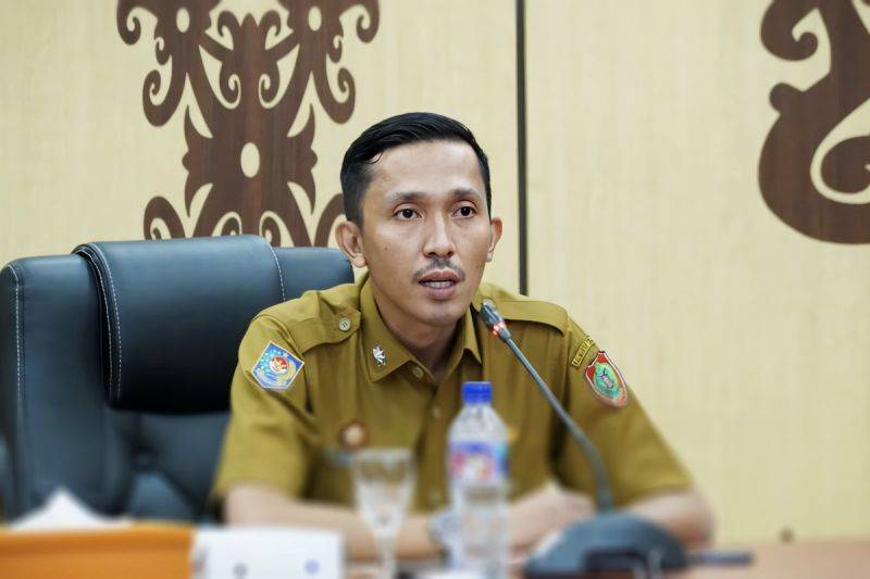 Sinergi Komunikasi Bawa Kalteng Raih Peringkat Dua Nasional Penyebaran Informasi Pemerintah